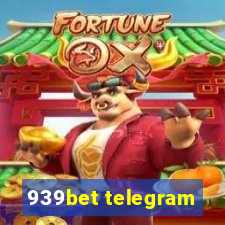 939bet telegram