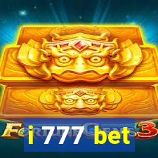 i 777 bet