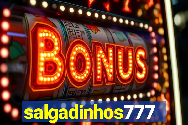 salgadinhos777