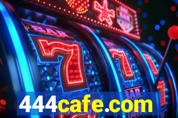 444cafe.com