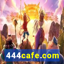 444cafe.com