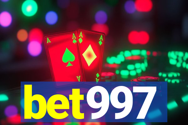 bet997