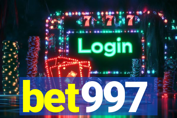 bet997