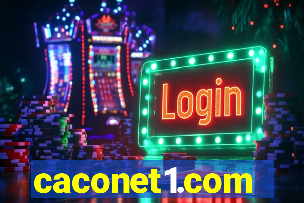 caconet1.com