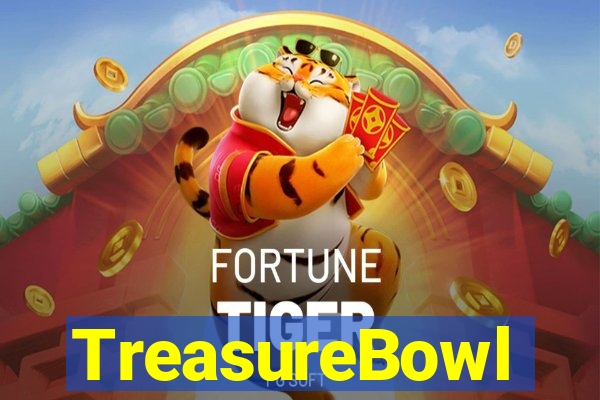 TreasureBowl treasure bowl estrategia