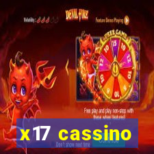 x17 cassino