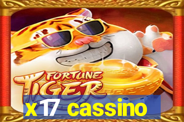 x17 cassino