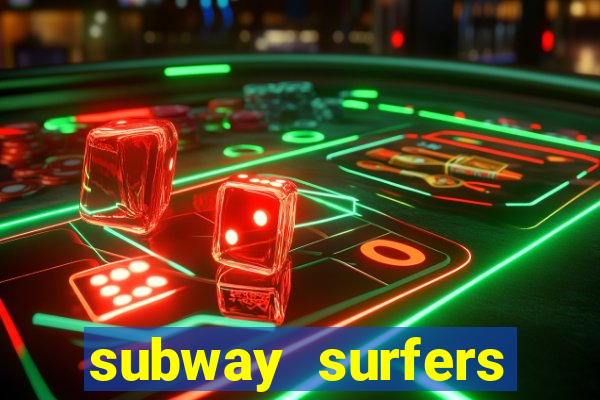 subway surfers money bet