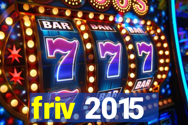 friv 2015