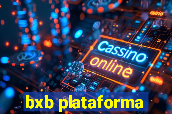 bxb plataforma