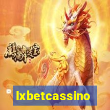 Ixbetcassino