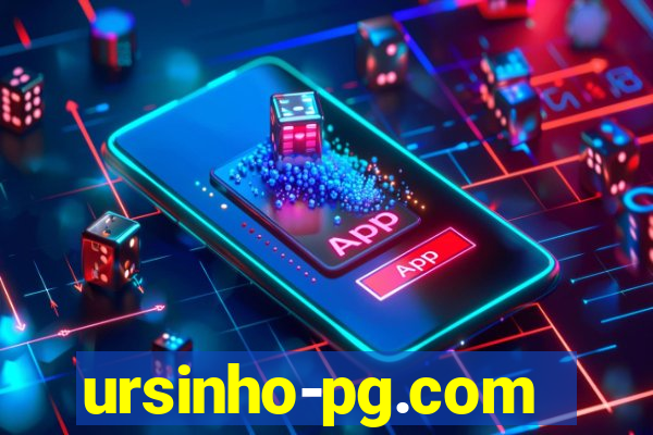 ursinho-pg.com