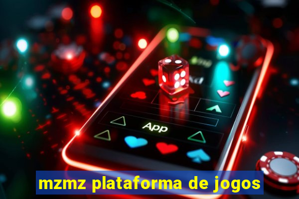 mzmz plataforma de jogos