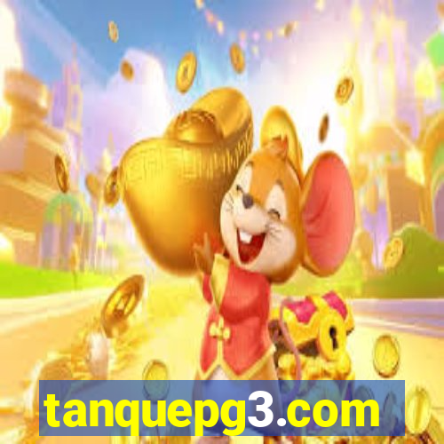 tanquepg3.com