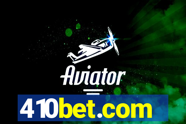 410bet.com