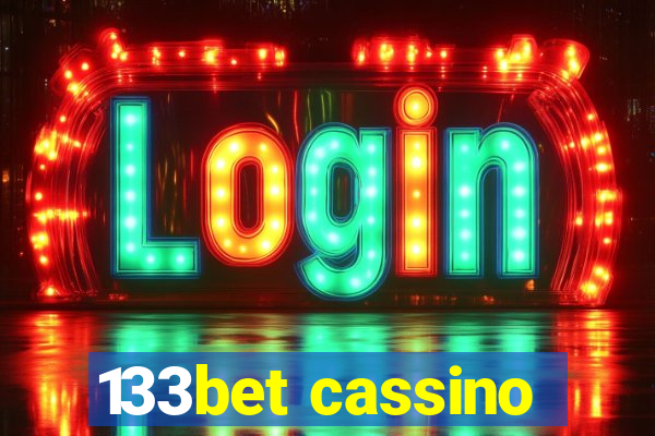 133bet cassino