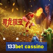 133bet cassino