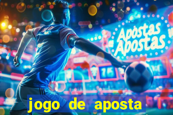 jogo de aposta para menores de 18