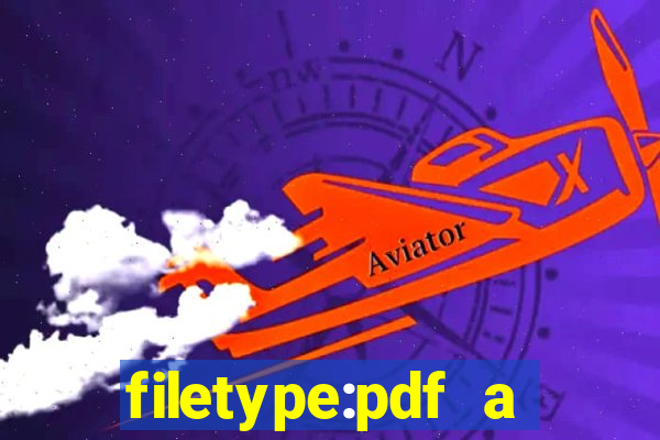 filetype:pdf a magia da sobrevivência