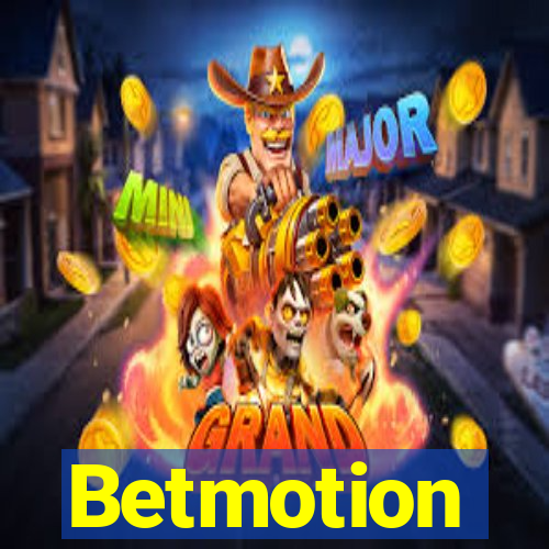 Betmotion