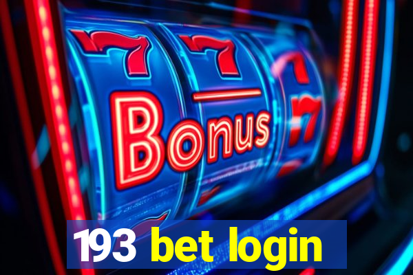 193 bet login