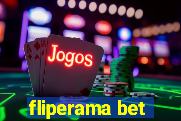 fliperama bet