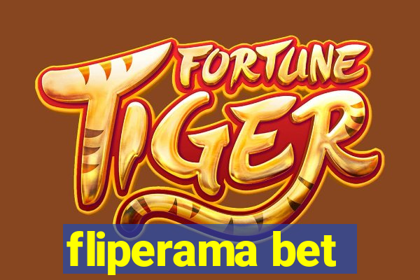 fliperama bet