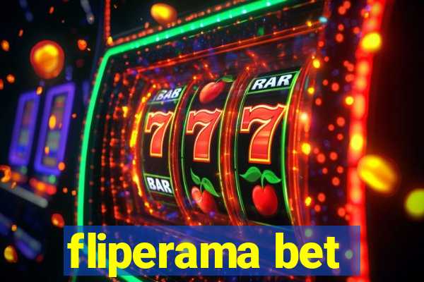 fliperama bet