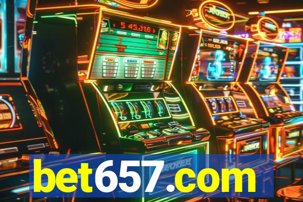 bet657.com