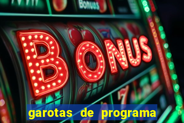 garotas de programa em porto uniao