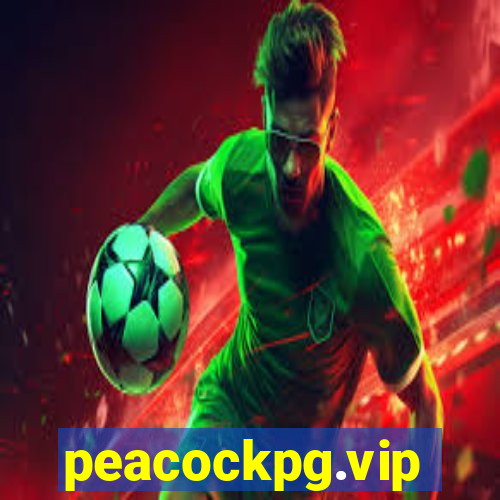 peacockpg.vip