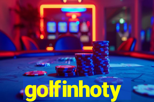 golfinhoty