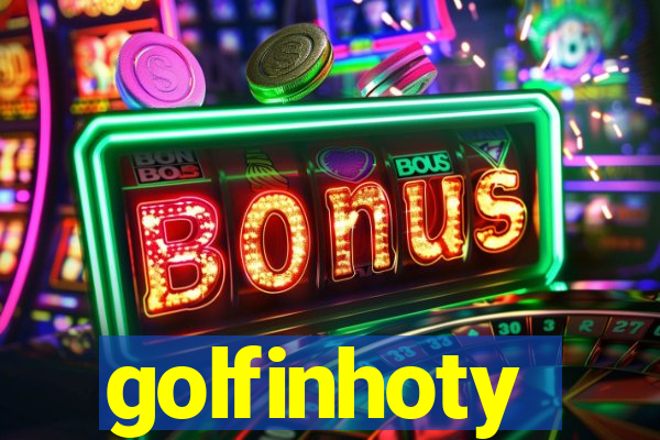 golfinhoty