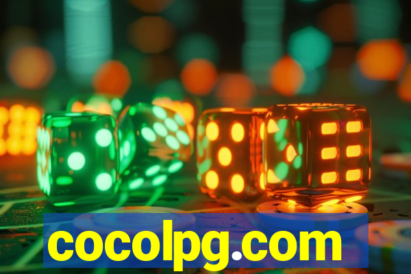 cocolpg.com