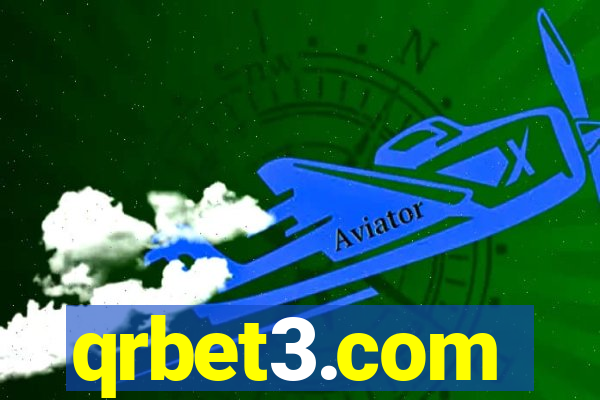 qrbet3.com