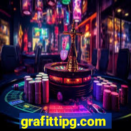 grafittipg.com