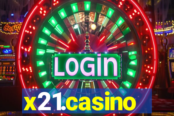 x21.casino