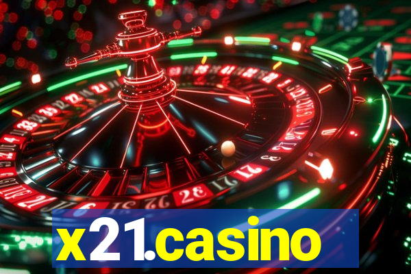 x21.casino