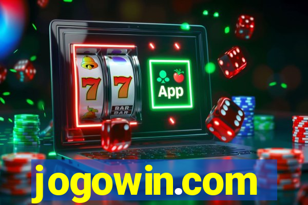 jogowin.com