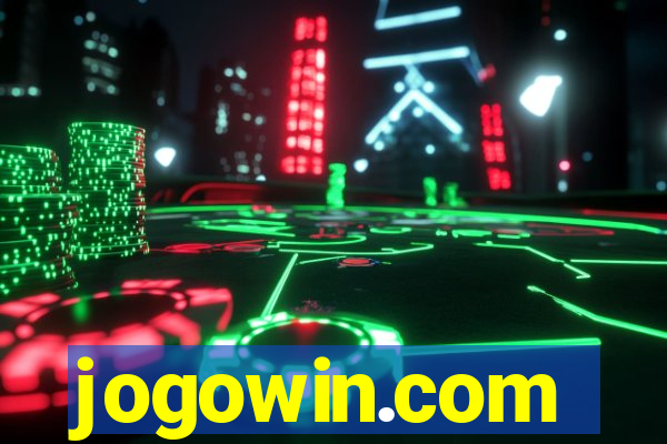 jogowin.com