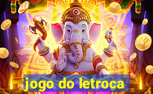 jogo do letroca