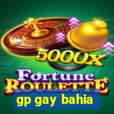 gp gay bahia