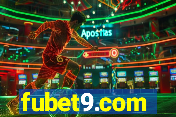 fubet9.com