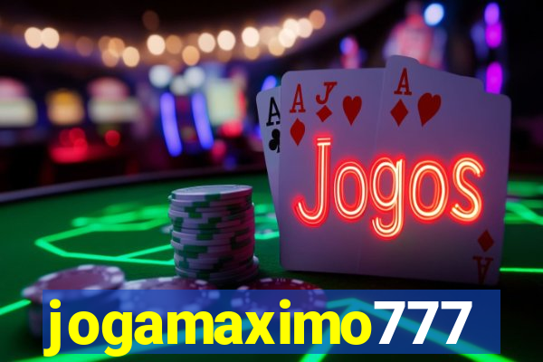 jogamaximo777