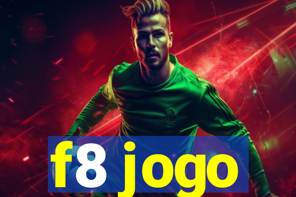 f8 jogo