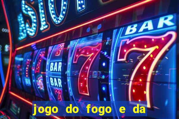 jogo do fogo e da agua poki