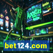 bet124.com