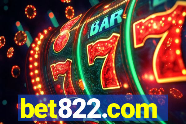 bet822.com