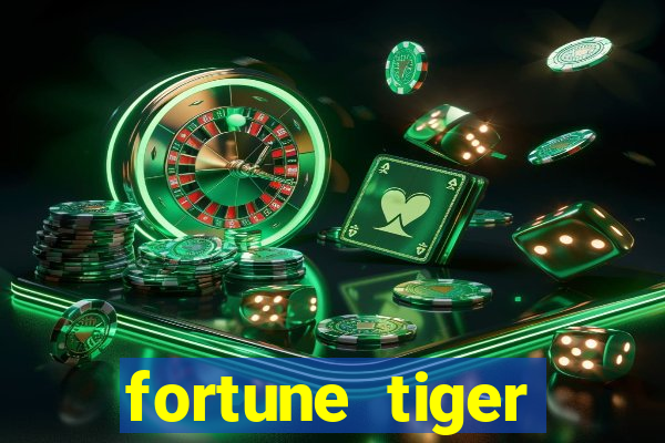 fortune tiger source code