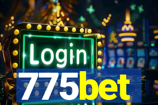 775bet